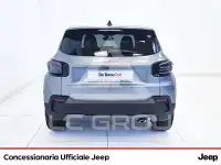 2023 Jeep Avenger