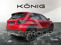 2023 Jeep Avenger
