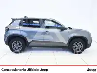 2023 Jeep Avenger