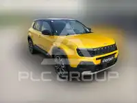 2023 Jeep Avenger