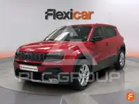 2023 Jeep Avenger