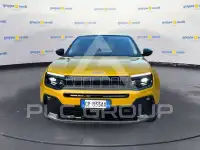 2023 Jeep Avenger