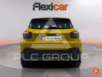 2023 Jeep Avenger
