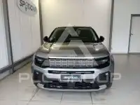 2023 Jeep Avenger