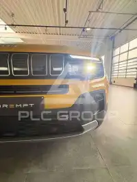 2023 Jeep Avenger