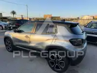 2023 Jeep Avenger