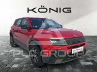 2023 Jeep Avenger