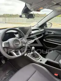 2023 Jeep Avenger