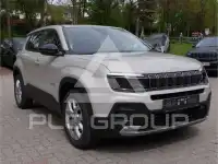2023 Jeep Avenger