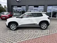 2023 Jeep Avenger