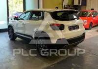 2023 Jeep Avenger