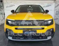 2023 Jeep Avenger