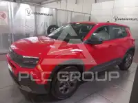 2023 Jeep Avenger