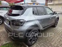 2023 Jeep Avenger