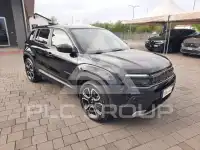 2023 Jeep Avenger