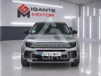 2023 Jeep Avenger
