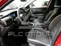 2023 Jeep Avenger