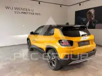 2023 Jeep Avenger