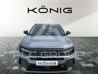 2023 Jeep Avenger