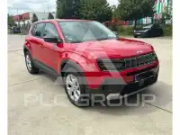 2023 Jeep Avenger