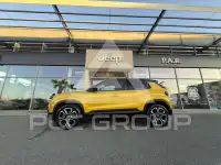 2023 Jeep Avenger
