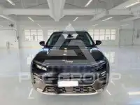 2023 Jeep Avenger