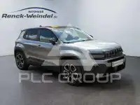 2023 Jeep Avenger
