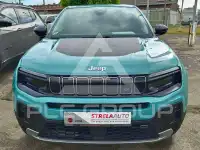 2023 Jeep Avenger