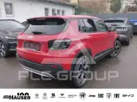 2023 Jeep Avenger