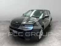 2023 Jeep Avenger