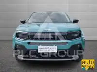 2023 Jeep Avenger