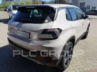 2023 Jeep Avenger