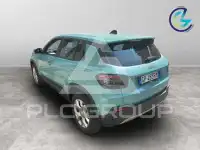 2023 Jeep Avenger