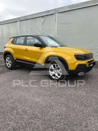 2023 Jeep Avenger