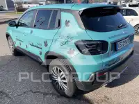 2023 Jeep Avenger