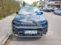 2023 Jeep Avenger