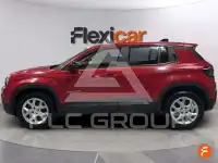 2023 Jeep Avenger