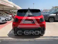 2023 Jeep Avenger
