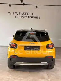 2023 Jeep Avenger