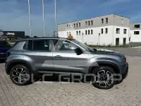 2023 Jeep Avenger