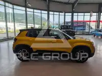2023 Jeep Avenger