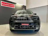 2023 Jeep Avenger