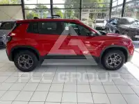 2023 Jeep Avenger