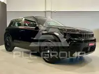 2023 Jeep Avenger