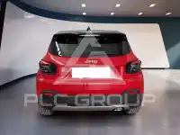 2023 Jeep Avenger