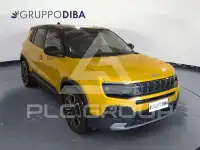 2023 Jeep Avenger