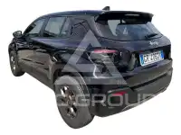 2023 Jeep Avenger