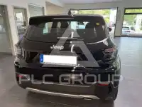 2023 Jeep Avenger