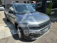 2023 Jeep Avenger
