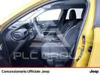 2023 Jeep Avenger